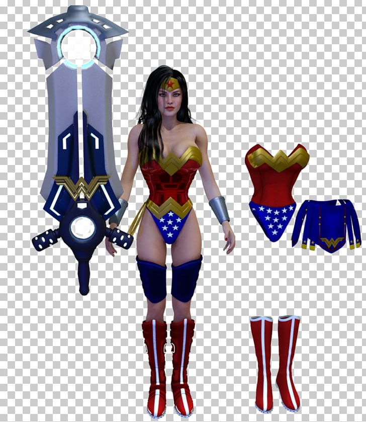 Diana Prince Costume Cosplay Clothing Superhero PNG, Clipart, Action Figure, Character, Clothing, Comic, Cosplay Free PNG Download