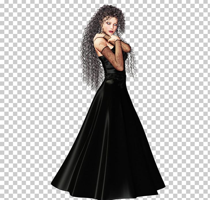 Evening Gown Georgette Cocktail Dress PNG, Clipart, Ball Gown, Black, Bridal Party Dress, Chiffon, Clothing Free PNG Download