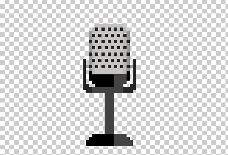 Microphone YouTube Pixel Art PNG Clipart Art Bead 