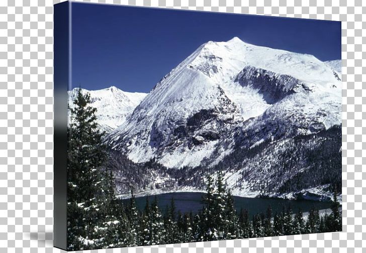 Mount Scenery Colorado Alps Mountain Glacier PNG, Clipart, Alps, Bag, Colorado, Colorado Mountain, Fell Free PNG Download