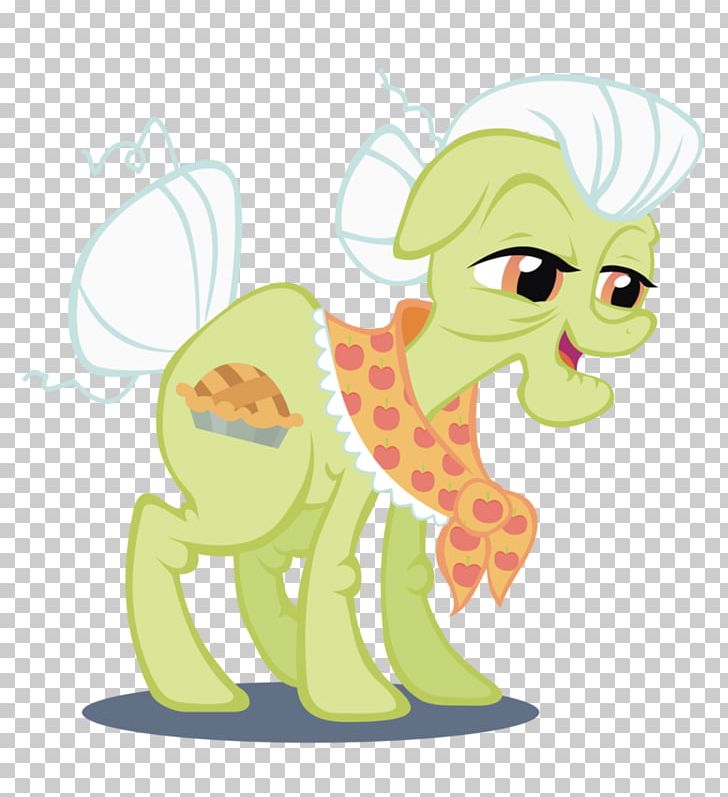 Pony Applejack Pinkie Pie Granny Smith Television Show PNG, Clipart, Apple, Cartoon, Cutie Mark Crusaders, Deviantart, Equestria Free PNG Download