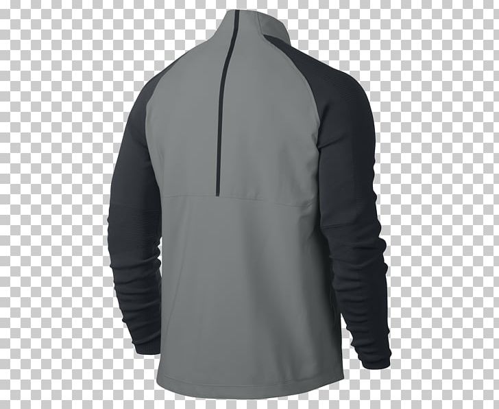 Sleeve T-shirt Sweater Polar Fleece Jacket PNG, Clipart, Active Shirt, Black, Jacket, Jersey, Longsleeved Tshirt Free PNG Download
