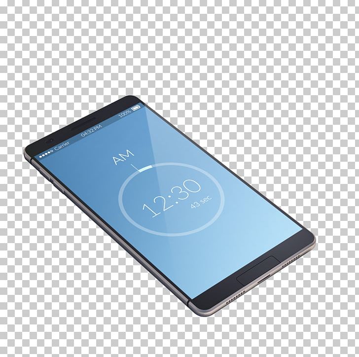 Smartphone Feature Phone Mobile Phone PNG, Clipart, Blue, Electric Blue, Electronic Device, Electronics, Encapsulated Postscript Free PNG Download