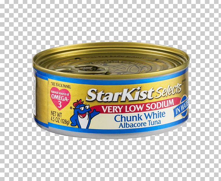 StarKist Albacore Tuna Canning Water PNG, Clipart, Albacore, Canning, Chunk, Flavor, Hyponatremia Free PNG Download