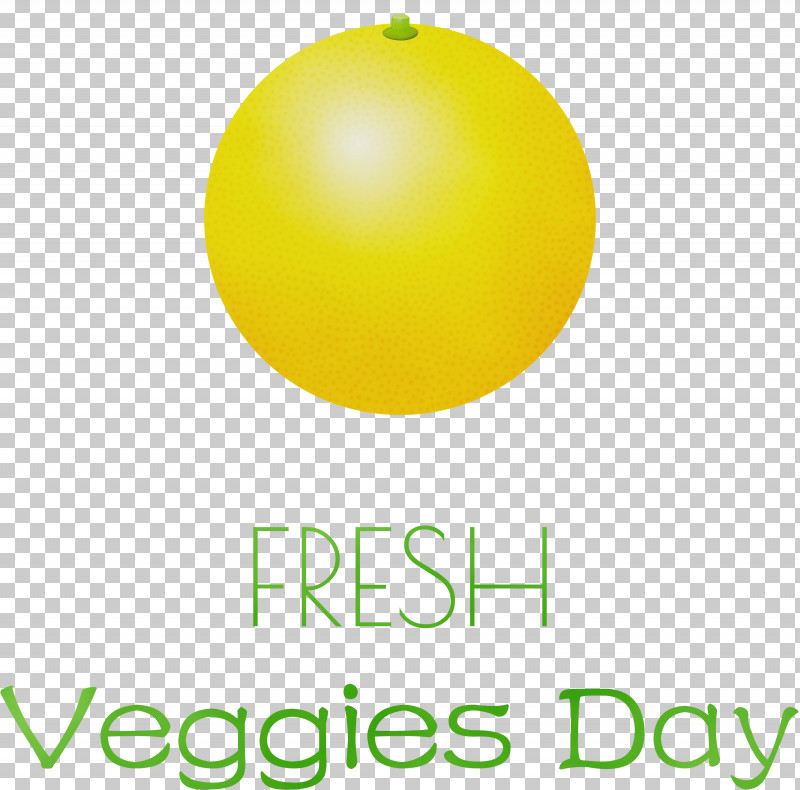 Logo Font Yellow Citrus Balloon PNG, Clipart, Balloon, Citrus, Fresh Veggies, Fruit, Logo Free PNG Download