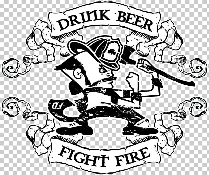 Beer Decal Fire Drink Kool-Aid PNG, Clipart, Area, Art, Artwork, Beer, Black And White Free PNG Download