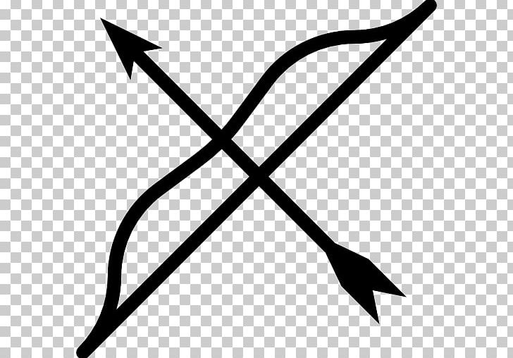 Bow And Arrow Computer Icons PNG, Clipart, Angle, Archery, Area, Arrow, Artwork Free PNG Download