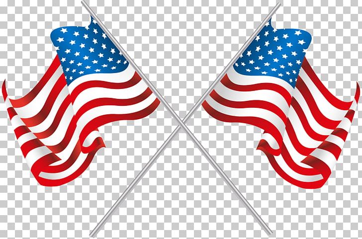 Flag Of The United States PNG, Clipart, 4th July, Clip Art, Clipart, Columbus Day, Crossed Free PNG Download