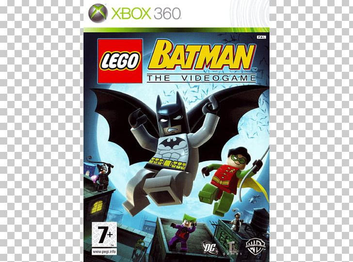 Lego Batman: The Videogame Xbox 360 Lego Batman 2: DC Super Heroes Lego Batman 3: Beyond Gotham Batman: The Telltale Series PNG, Clipart, Action Figure, Batman, Batman The Telltale Series, Heroes, Lego Free PNG Download