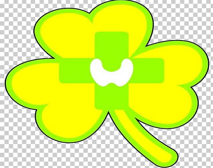 Line Shamrock PNG, Clipart, Area, Flower, Flowering Plant, Green, Leaf Free PNG Download