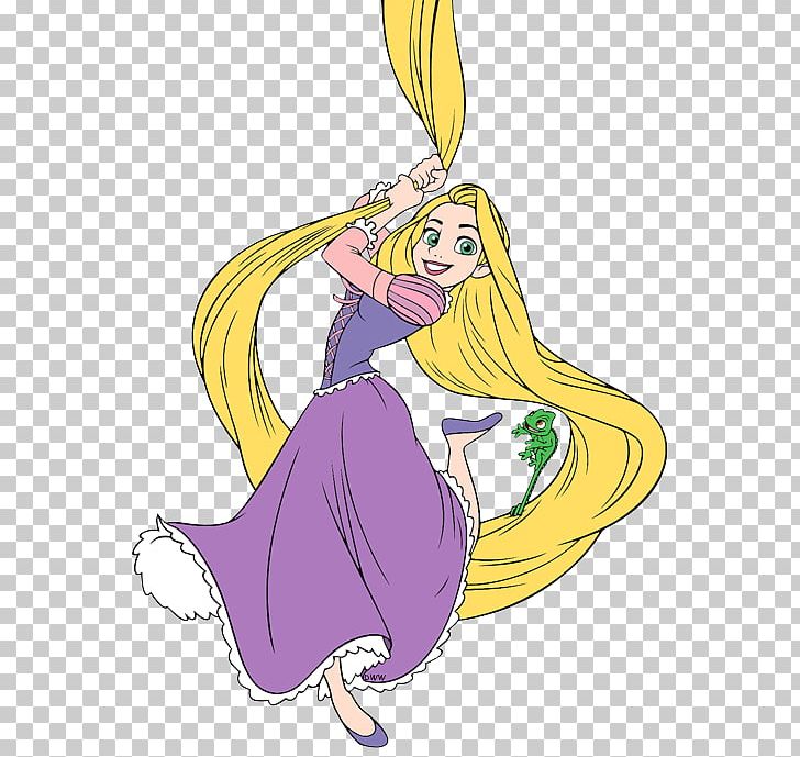 Rapunzel Tangled: The Video Game YouTube PNG, Clipart, Art, Cartoon, Clip,  Costume Design, Disney Free PNG