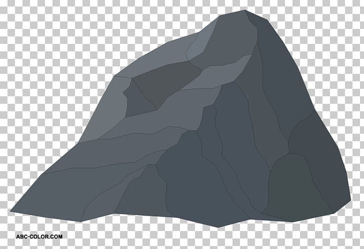 Rock PNG, Clipart, Angle, Black, Cartoon, Free Content, Granite Free PNG Download