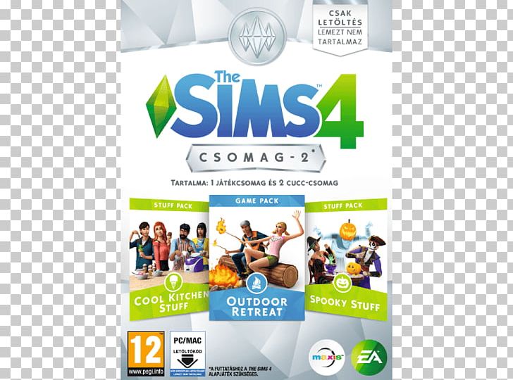 The Sims 4: Spa Day The Sims 3 The Sims 2 Electronic Arts PNG, Clipart, Advertising, Area, Brand, Electronic Arts, Expansion Pack Free PNG Download