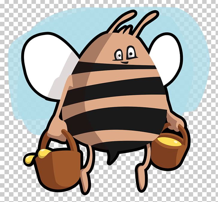 Western Honey Bee Worker Bee Bumblebee PNG, Clipart, Artwork, Bee, Beehive, Bumblebee, Cartoon Free PNG Download