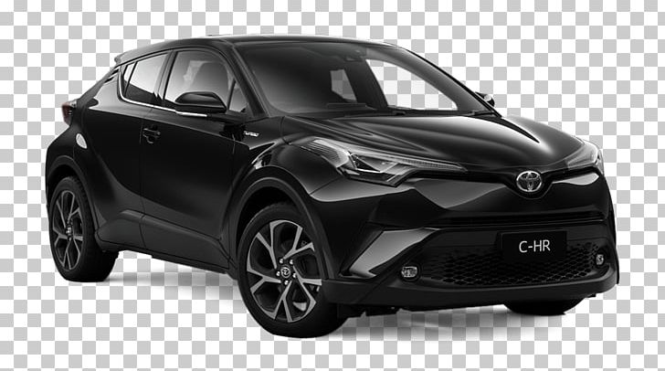 2018 Toyota C-HR Continuously Variable Transmission Four-wheel Drive Automatic Transmission PNG, Clipart, 2018 Toyota Chr, Automatic Transmission, Automotive Design, Car, Compact Car Free PNG Download