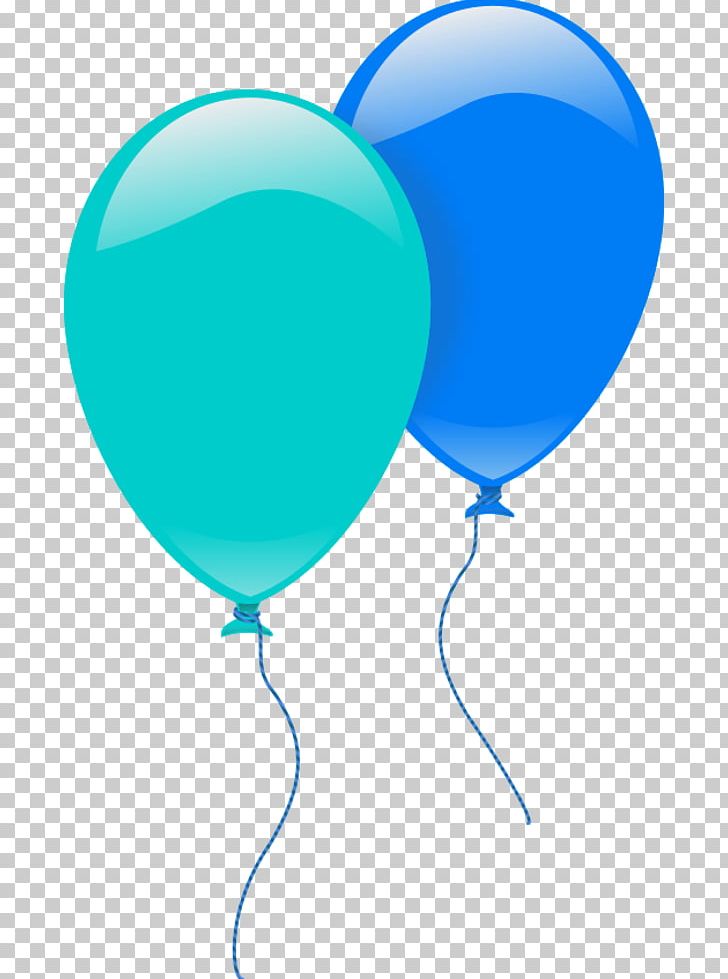 Balloon Birthday PNG, Clipart, Azure, Balloon, Balloon Release, Birthday, Blog Free PNG Download