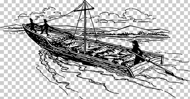 Brigantine Boat Rowing Ship PNG, Clipart, Artwork, Barque, Black And White, Boat, Boating Free PNG Download