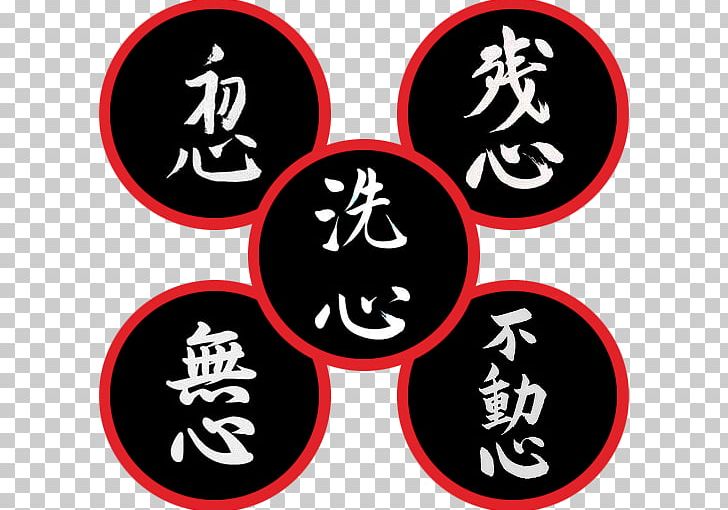 Budō Zanshin Fudōshin Aikido Shoshin PNG, Clipart, Aikido, Budo, Concept, Logo, Murcia Free PNG Download