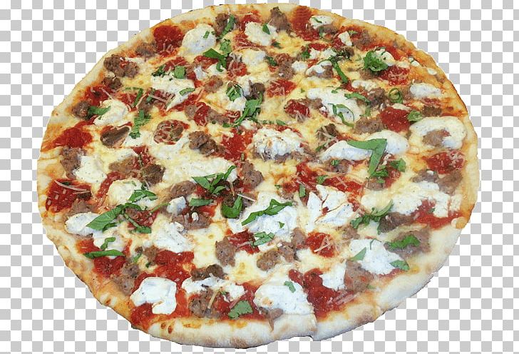 California-style Pizza Sicilian Pizza Italian Cuisine Gourmet PNG, Clipart, Californiastyle Pizza, California Style Pizza, Cheese, Cuisine, Dish Free PNG Download