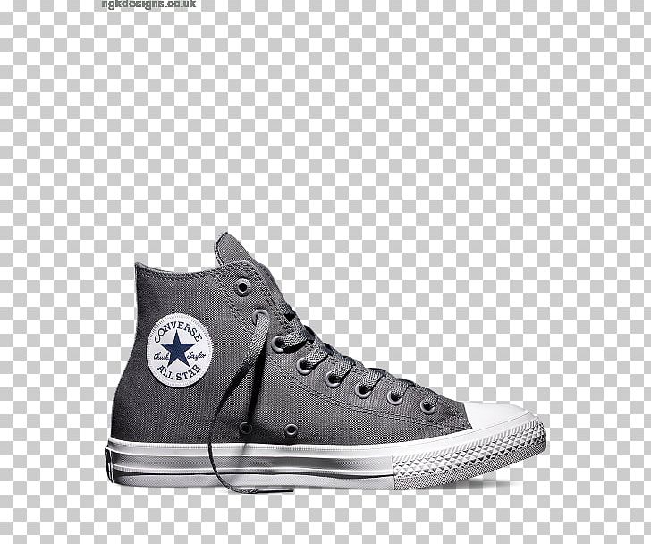 Chuck Taylor All-Stars Converse CT II Hi Black/ White Sports Shoes High-top PNG, Clipart, Black, Brand, Chuck Taylor, Chuck Taylor All Star Ii, Chuck Taylor Allstars Free PNG Download