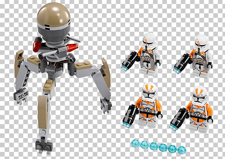 Clone Trooper LEGO 75036 Utapau Troopers Lego Star Wars Toy PNG, Clipart, Battle, Clone Trooper, Lego, Lego 75036 Utapau Troopers, Lego Minifigure Free PNG Download