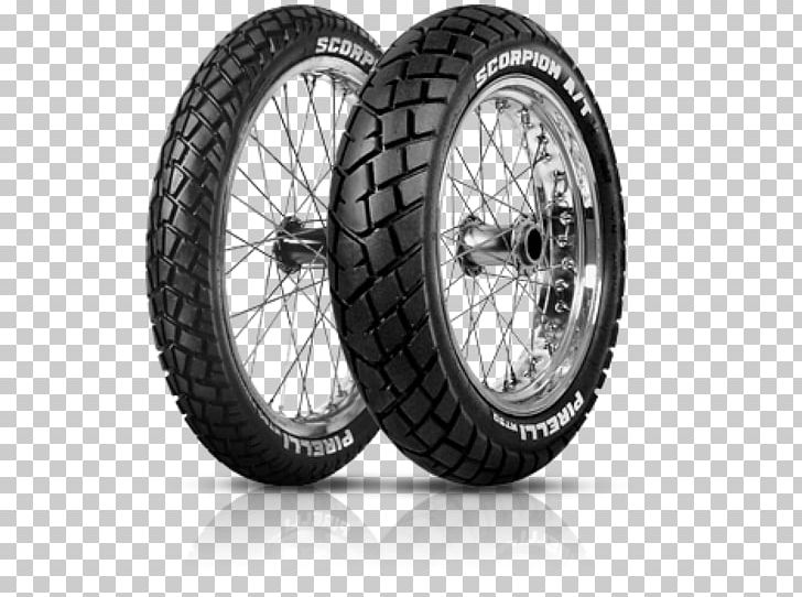 Dual-sport Motorcycle Motorcycle Tires Pirelli PNG, Clipart, Alloy Wheel, Automotive Exterior, Automotive Tire, Automotive Wheel System, Auto Part Free PNG Download