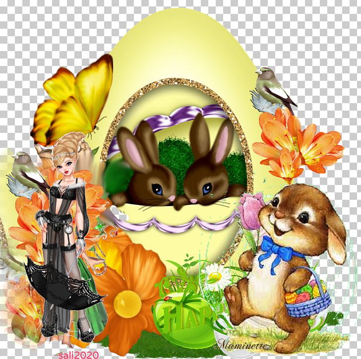Easter Bunny Rabbit Hare Easter Egg PNG, Clipart, Animals, Cartoon, Easter, Easter Bunny, Easter Egg Free PNG Download