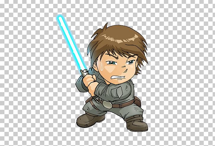 Luke Skywalker Anakin Skywalker Obi-Wan Kenobi C-3PO Star Wars PNG, Clipart, Anakin Skywalker, Anime, Boy, C 3po, C3po Free PNG Download