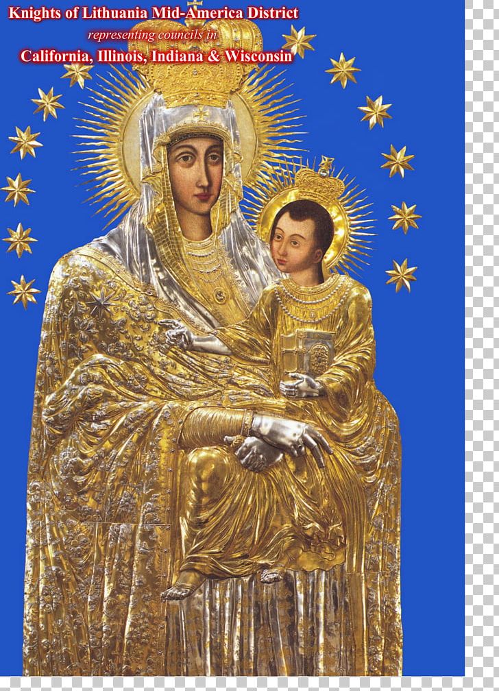 Our Lady Of Šiluva Mary Gvadalupė: Apsireiškimas PNG, Clipart, Art, Asceticism, Book, Fictional Character, God Free PNG Download
