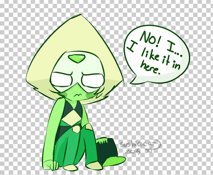 Peridot Green Art YouTube PNG, Clipart, Area, Art, Artwork, Cartoon, Deviantart Free PNG Download