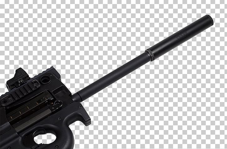 Trigger Gun Barrel Firearm FN PS90 Barrel Shroud PNG, Clipart, Airsoft, Airsoft Gun, Auto Part, Barrel, Barrel Shroud Free PNG Download
