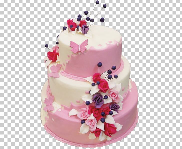 Wedding Cake Torte Buttercream Birthday Cake Sugar Cake PNG, Clipart, Birthday, Birthday Cake, Buttercream, Cake, Cake Decorating Free PNG Download