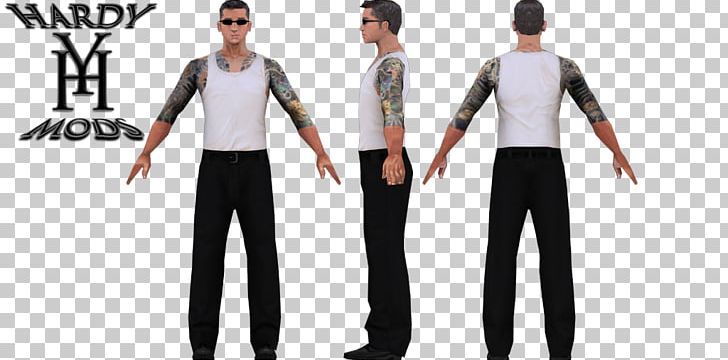 Yakuza 2 Tattoo T-shirt Pirusi PNG, Clipart, Abdomen, Clothing, Costume, Jeans, Joint Free PNG Download