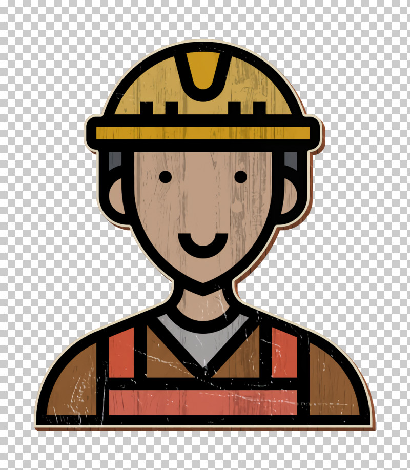 Worker Icon Labor Icon Careers Men Icon PNG, Clipart, Careers Men Icon, Cartoon, Construction Worker, Headgear, Helmet Free PNG Download