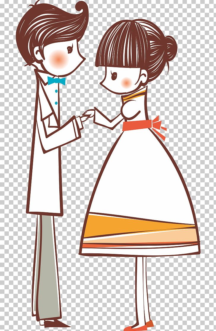 Cartoon Marriage Drawing PNG, Clipart, Balloon Cartoon, Boy Cartoon, Bride, Cartoon Couple, Cartoon Eyes Free PNG Download