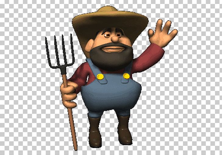 Farmer Animation PNG, Clipart, Free PNG Download