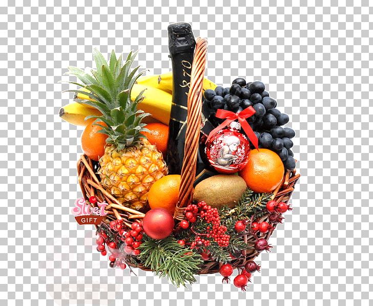 Fruit Food Gift Baskets Food Gift Baskets New Year PNG, Clipart, Artikel, Basket, Birthday, Christmas, Christmas Ornament Free PNG Download