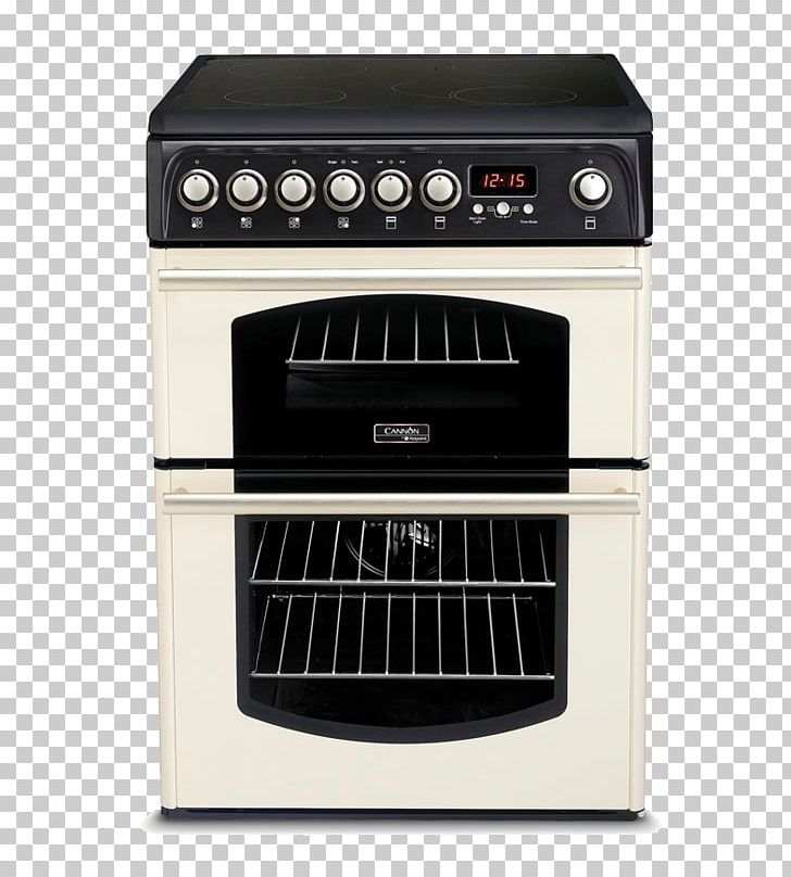 Gas Stove Electric Cooker Cooking Ranges Cannon By Hotpoint CH60GCI PNG, Clipart, Cooker, Gas Stove, Home Appliance, Hotpoint Ultima Hui611x, Kitchen Appliance Free PNG Download