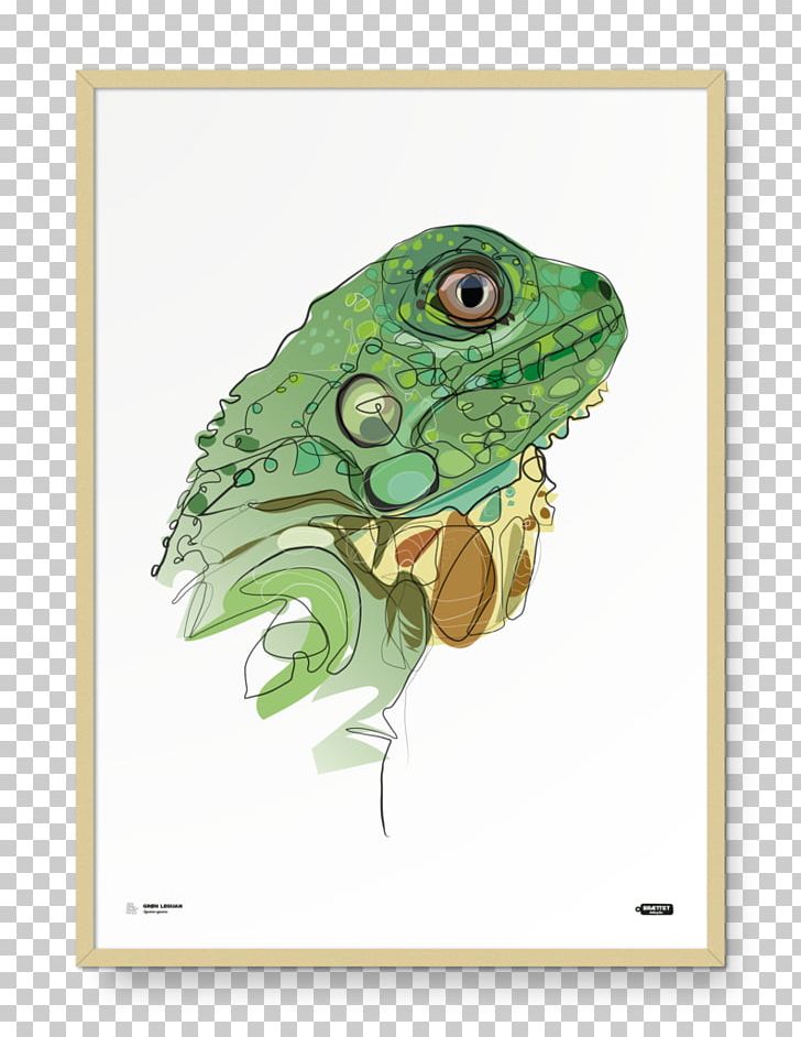 Green Iguana Tea Fauna Poster PNG, Clipart, Common Iguanas, Conversation, Danish Krone, Facial Redness, Fauna Free PNG Download