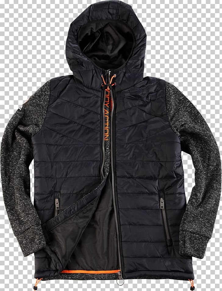 Hoodie Polar Fleece Jacket Adidas Core 18 Rain Sweater PNG, Clipart, Black, Bluza, Clothing, Hood, Hoodie Free PNG Download