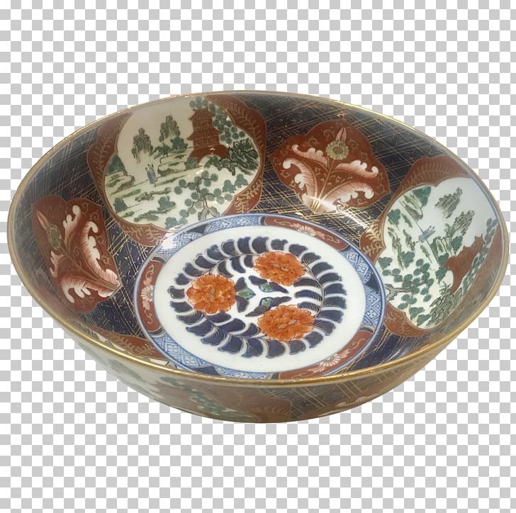 Imari Ware Plate Ceramic Bowl Pottery PNG, Clipart, Bowl, Ceramic, Designer, Dinnerware Set, Dishware Free PNG Download