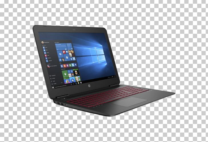Laptop Hp Omen 17 W0 Series Intel Core I7 Computer Png Clipart Computer Ddr4 Sdram Electronic