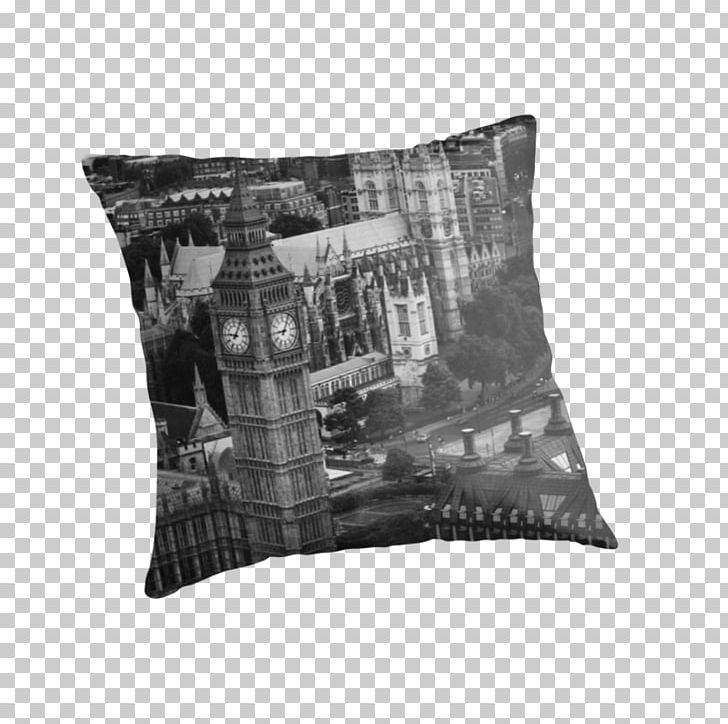 Palace Of Westminster Throw Pillows River Thames Cushion PNG, Clipart, Cushion, Furniture, London, Palace Of Westminster, Pillow Free PNG Download