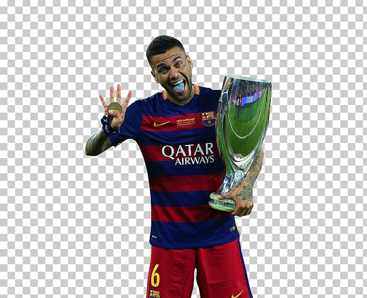 Team Sport T-shirt Sports Football PNG, Clipart, Alves, Clothing, Dani Alves, Football, Football Player Free PNG Download