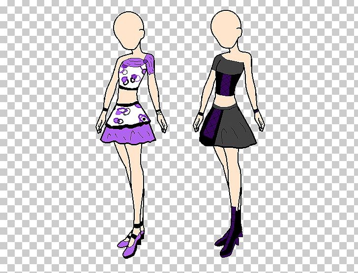 Aikatsu! Dress White Magenta Yellow PNG, Clipart, Abdomen, Aikatsu, Arm, Blue Rose, Clothing Free PNG Download