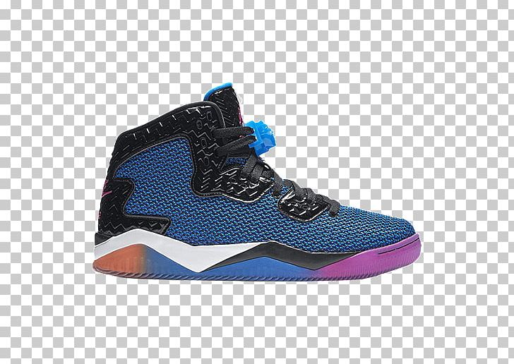 Air Jordan Nike Basketball Shoe Jordan Spiz'ike PNG, Clipart,  Free PNG Download