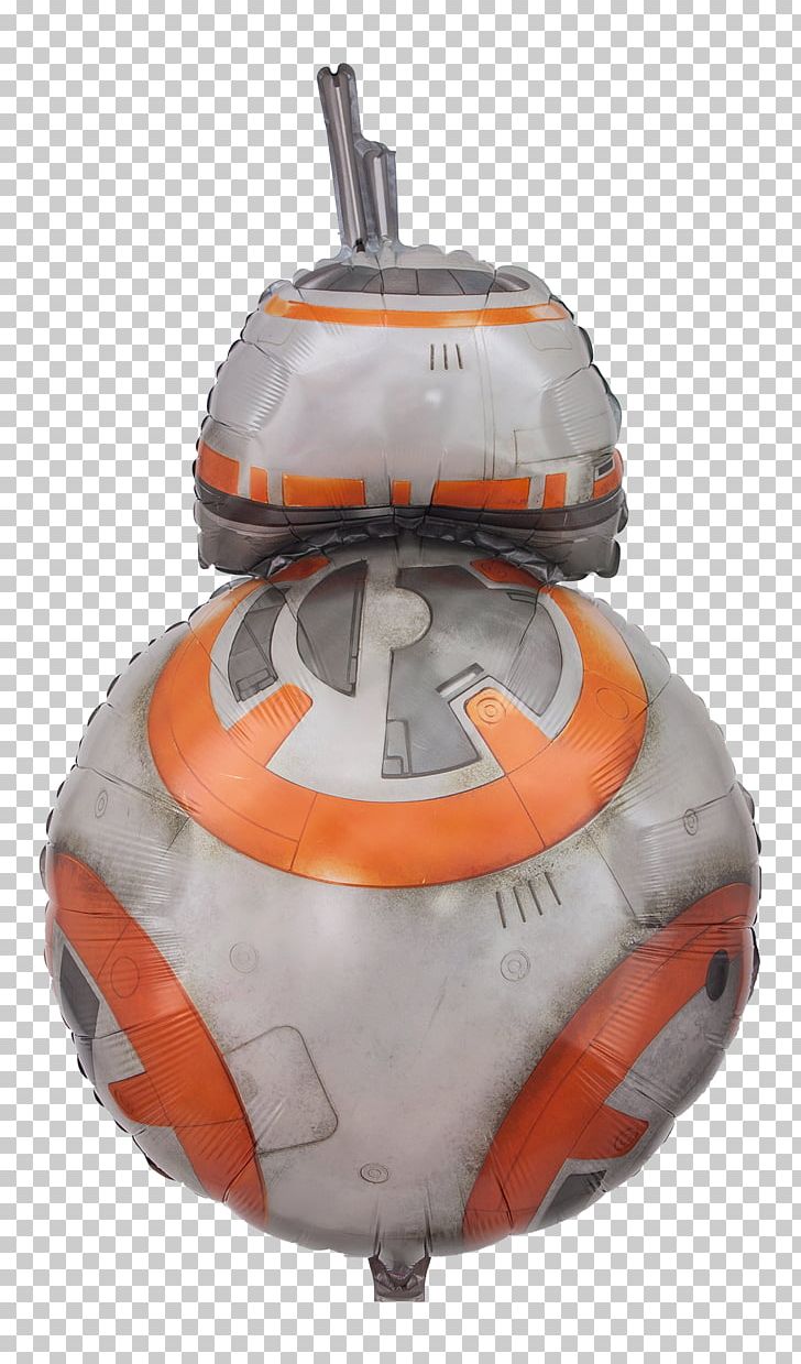 BB-8 Star Wars Droid Balloon Film PNG, Clipart, Balloon, Bb8, Droid, Fan, Fantasy Free PNG Download