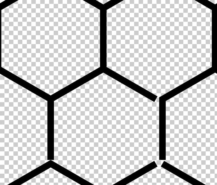 Bee Honeycomb Hexagon Pattern PNG, Clipart, Angle, Area, Bee, Black, Black And White Free PNG Download