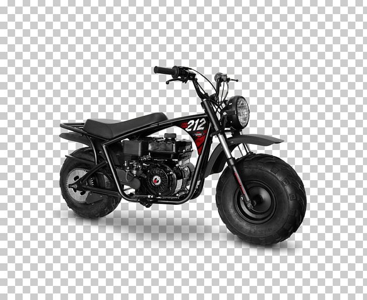 Car Minibike Motorcycle Monster Moto PNG, Clipart, Automotive Exhaust, Automotive Exterior, Automotive Tire, Automotive Wheel System, Bike Free PNG Download