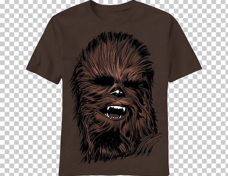 Chewbacca T-shirt Anakin Skywalker Stormtrooper Boba Fett PNG, Clipart, Anakin Skywalker, Boba Fett, Chewbacca, Clothing, Death Star Free PNG Download